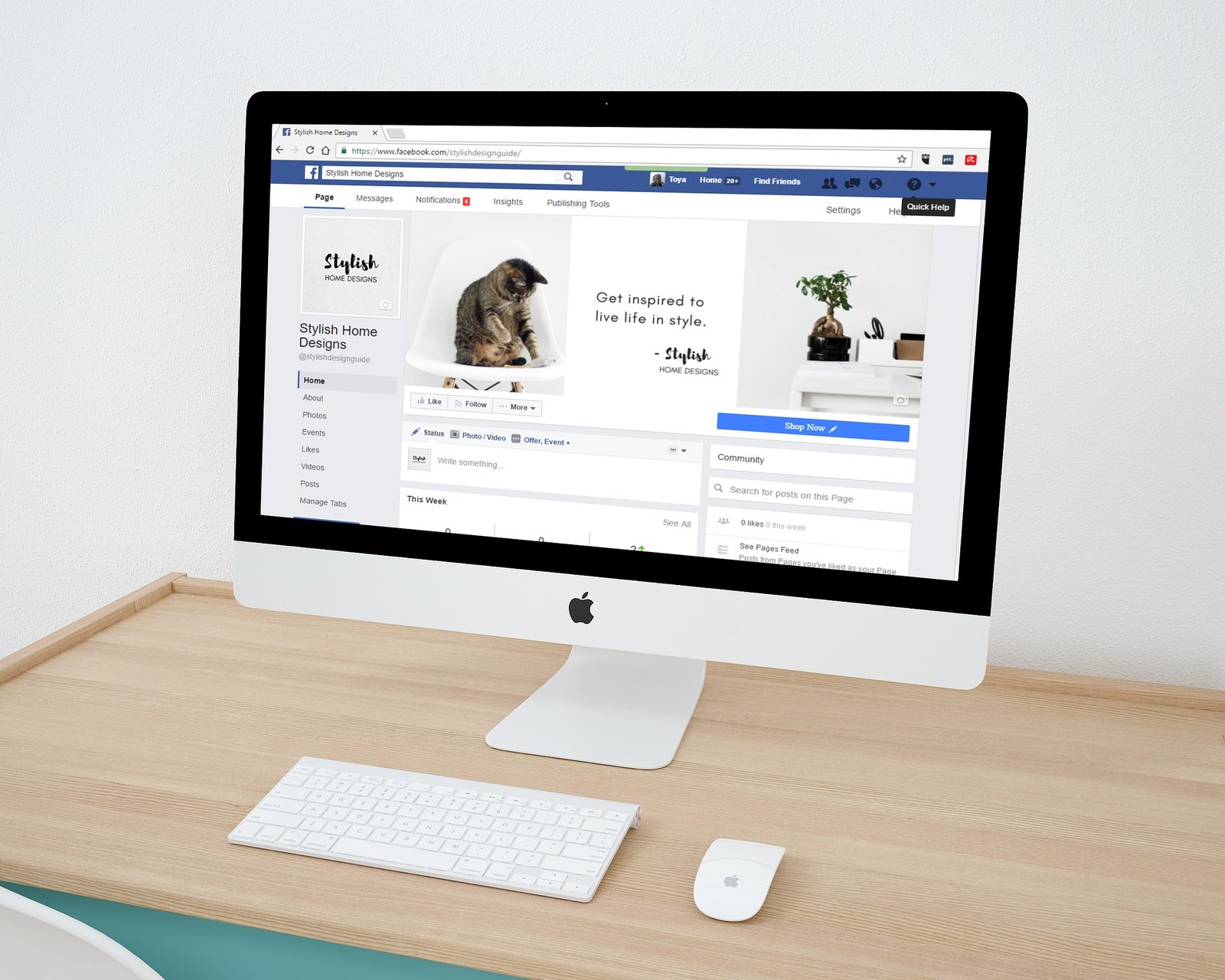 Why you still need that website for your company